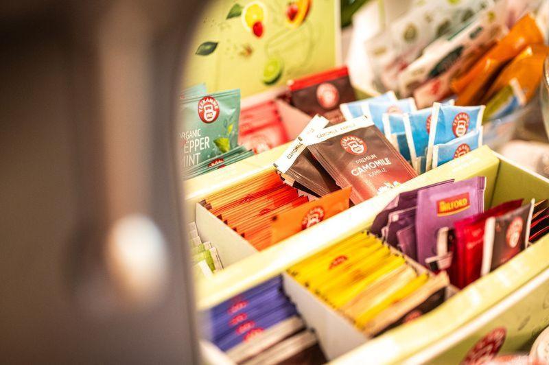 Pension Agnes Sankt Kanzian am Klopeiner See Exteriör bild